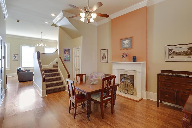Townhome Suite image 2