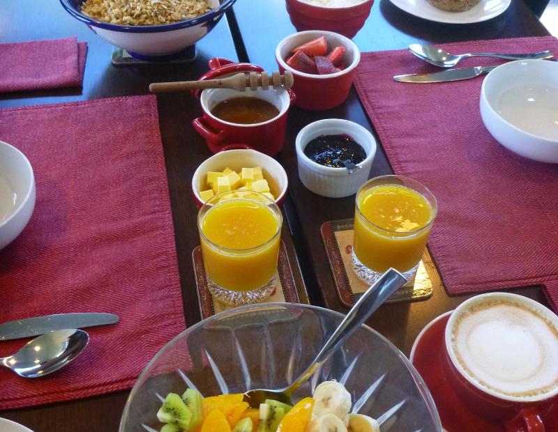Lupin Lodge Bed & Breakfast - image 11