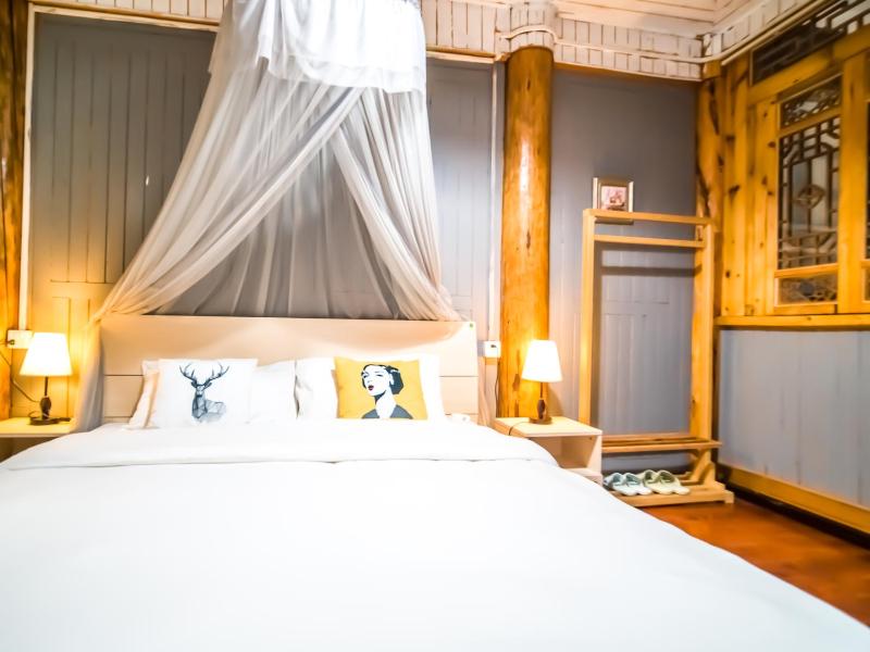 Tuo Tuo Guest House - image 34