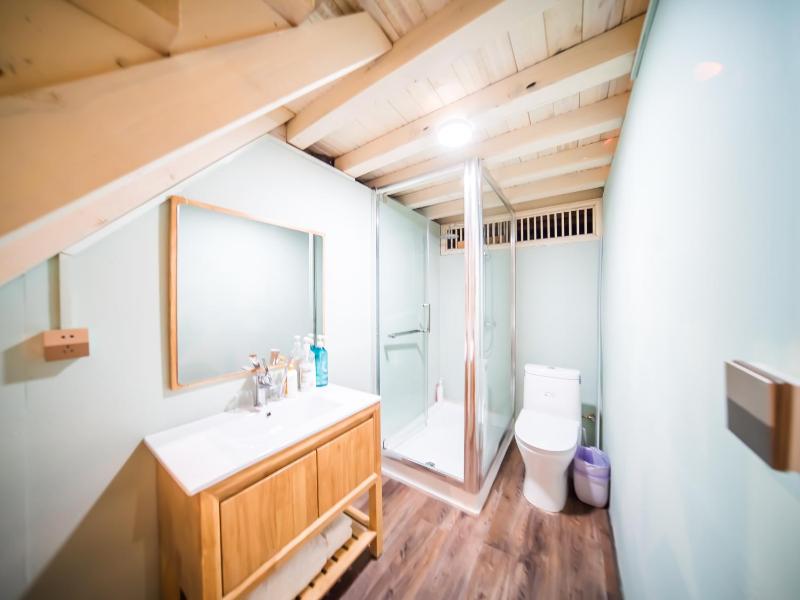 Tuo Tuo Guest House - image 8