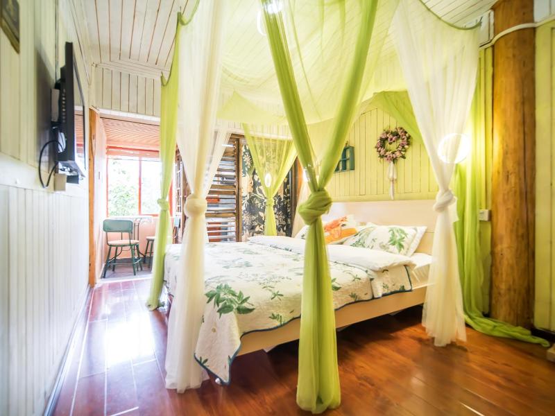 Tuo Tuo Guest House - image 7