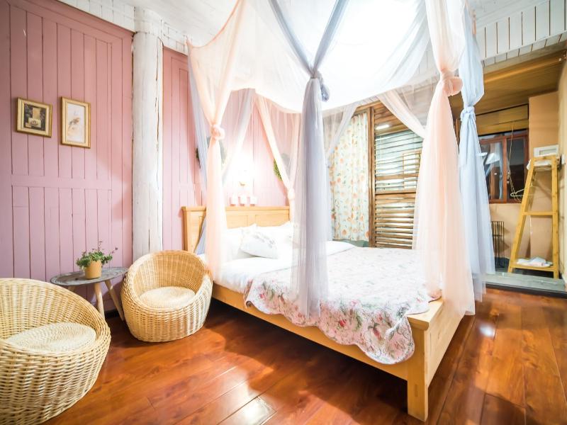 Tuo Tuo Guest House - image 21