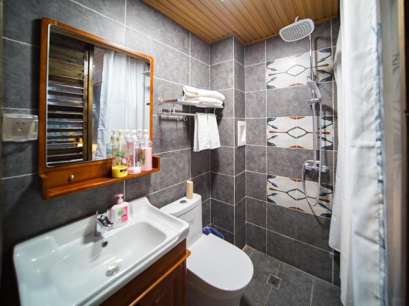 Tuo Tuo Guest House - image 6