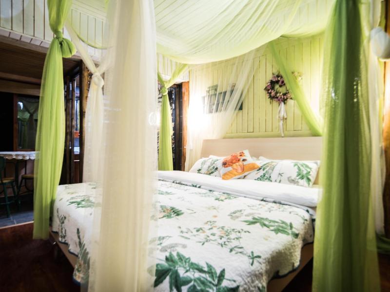 Tuo Tuo Guest House - image 23