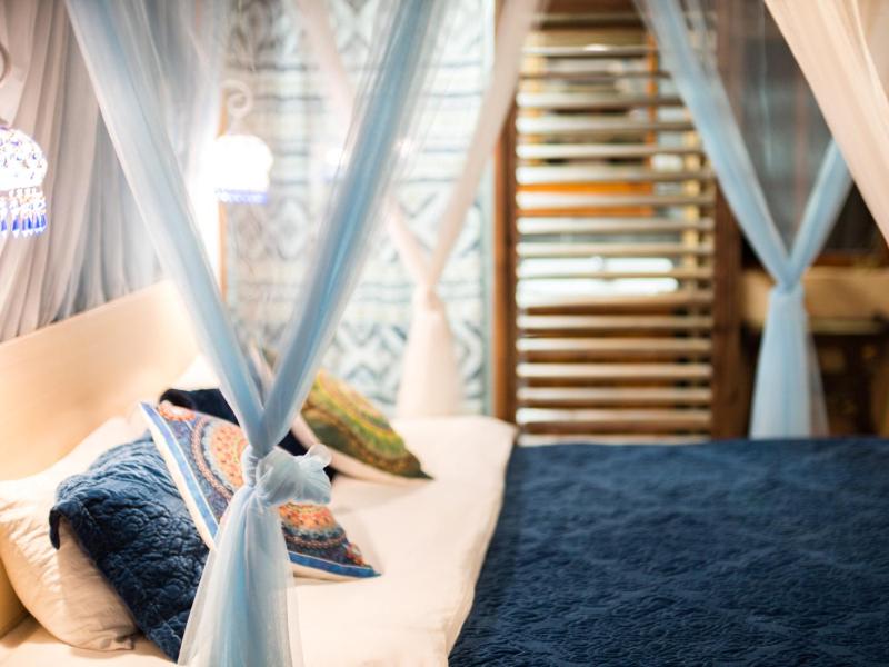 Tuo Tuo Guest House - image 22