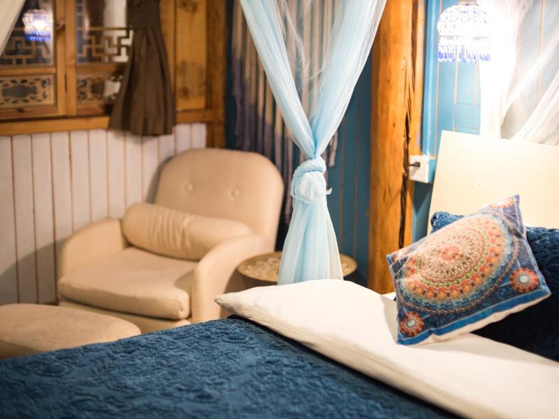Tuo Tuo Guest House - image 43