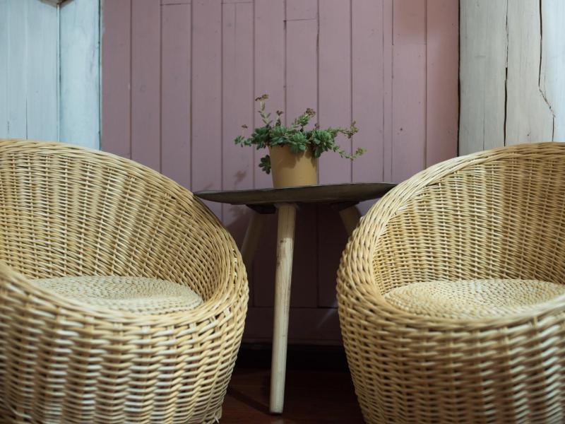 Tuo Tuo Guest House - image 29