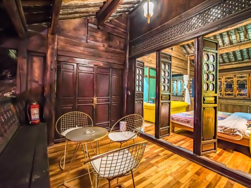 Tuo Tuo Guest House - image 24