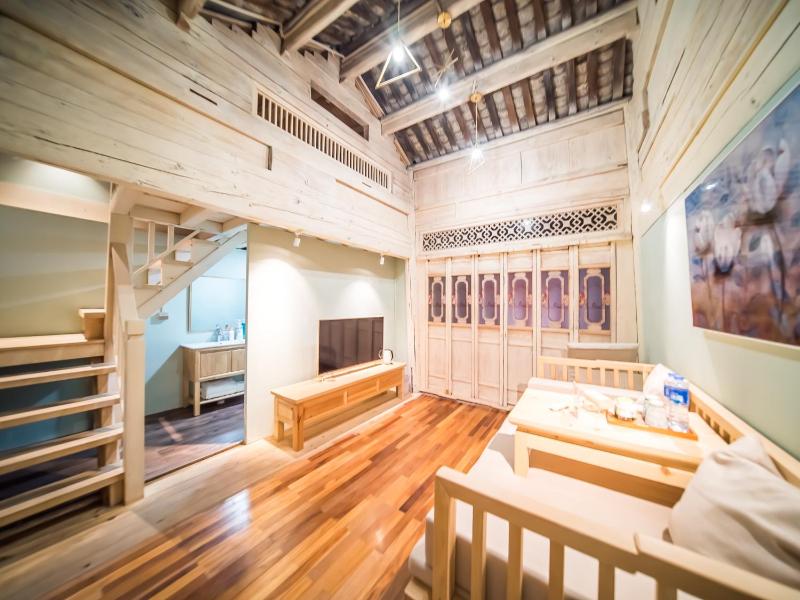 Tuo Tuo Guest House - image 49