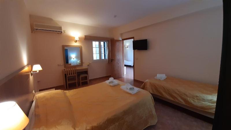 Lassi Hotel - image 29