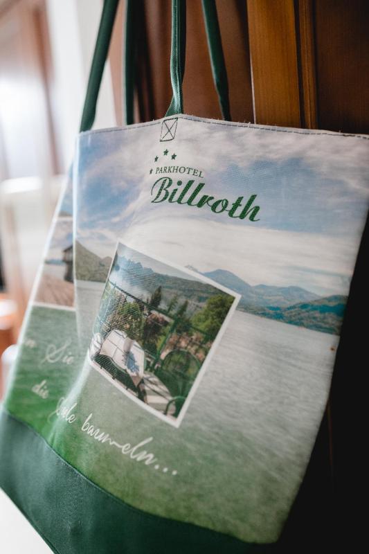 Junior Suite with Garden View image 2