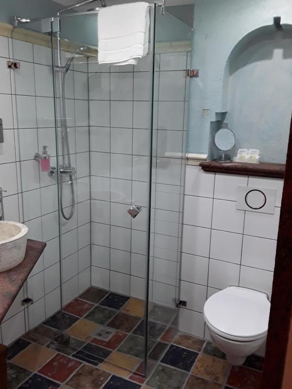 Italian Country-Style Double Room image 2