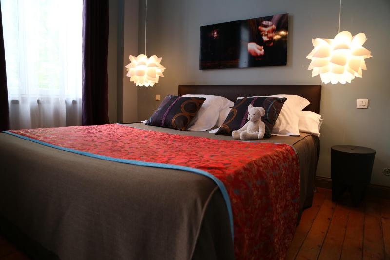 Double Room image 4