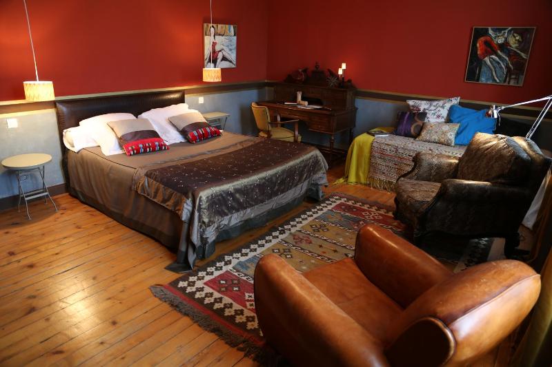 Double Room image 1