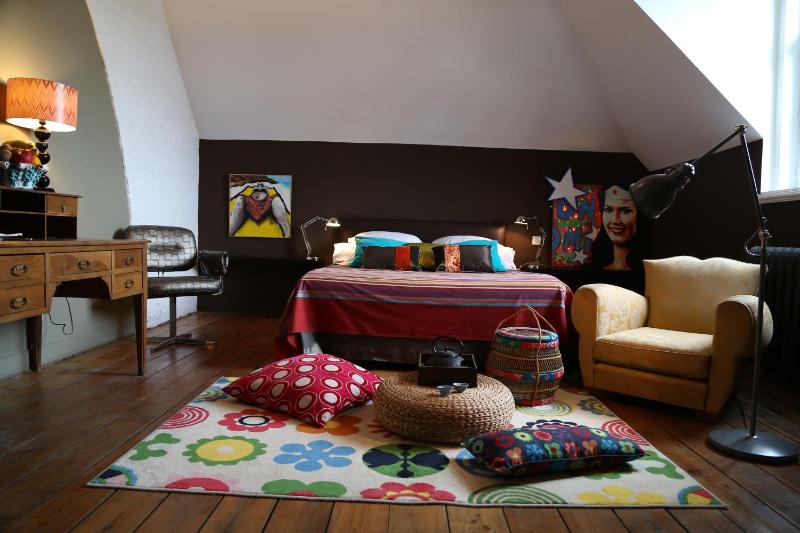 Double Room image 1