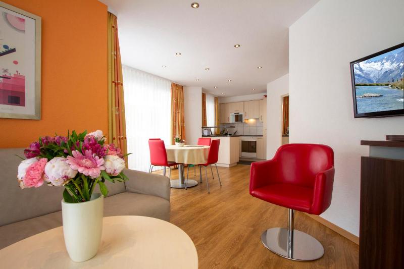 Two-Bedroom Apartment image 1