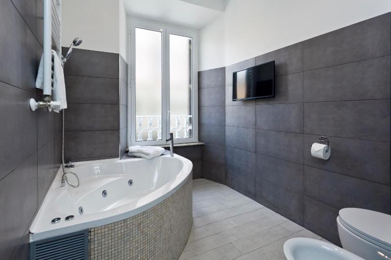 Aeterna Rooms Collection GuestHouse - image 8