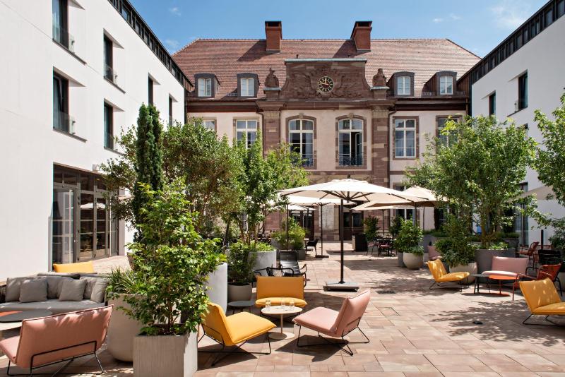 Hôtel LÉONOR the place to live By Stay Collection - image 1