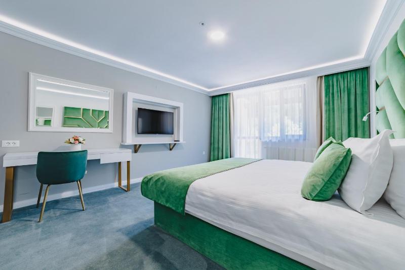Deluxe Room image 4