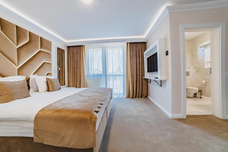 Deluxe Room image 1