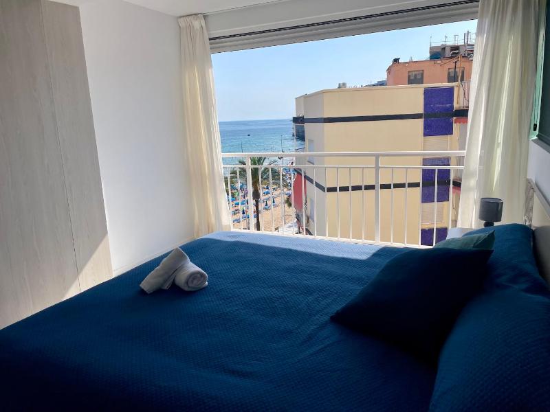 Luxury apartment La Gavina by Gestaltur - image 11