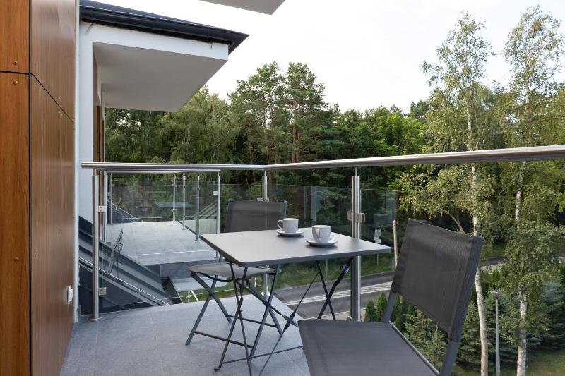 Little Laguna Apartments SPA & Gym by Noclegi Renters - image 17