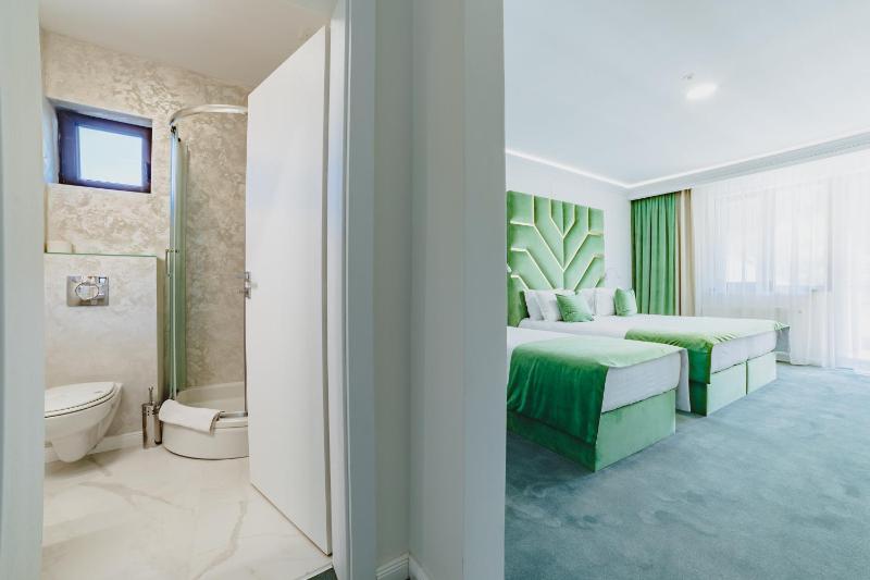 Deluxe Triple Room image 4