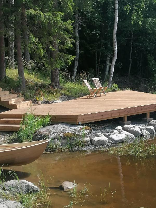 Superior Chalet image 4