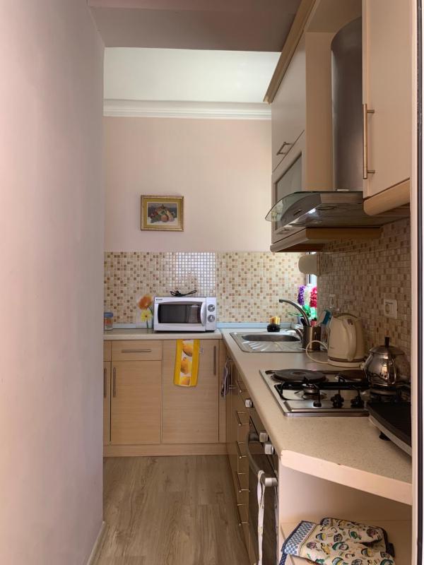 Fiona's Sea View Apartment - image 15