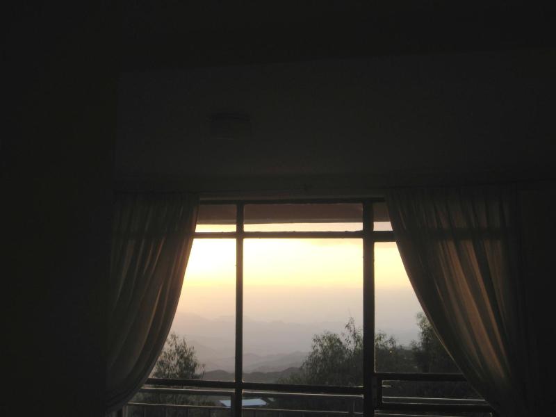 Jerusalem Hotel Lalibela - image 9