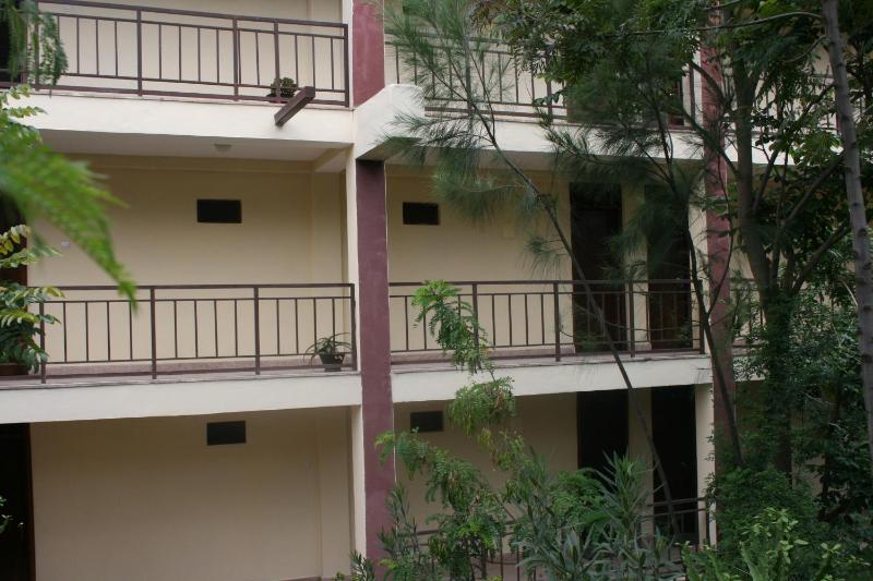 Jerusalem Hotel Lalibela - image 15