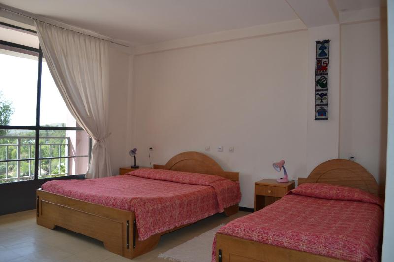 Jerusalem Hotel Lalibela - image 8