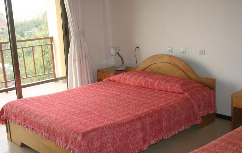 Jerusalem Hotel Lalibela - image 11