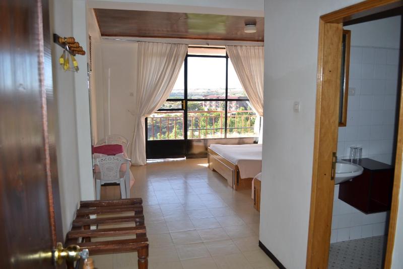 Jerusalem Hotel Lalibela - image 2