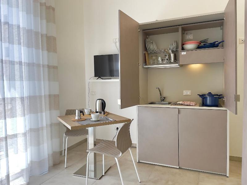 La Corte dei Colombi - GUEST HOUSE - image 13