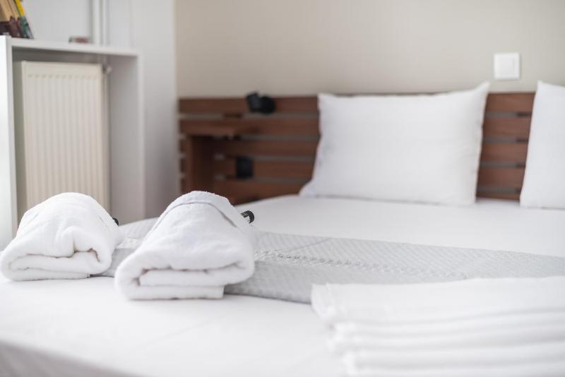 Three-Bedroom Apartment image 1