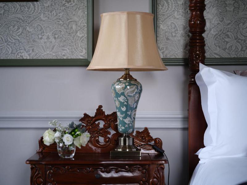 Manor House Rooms image 1