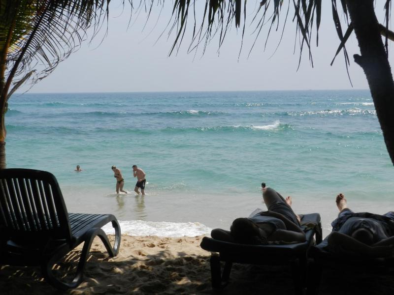 Haus am Meer 
