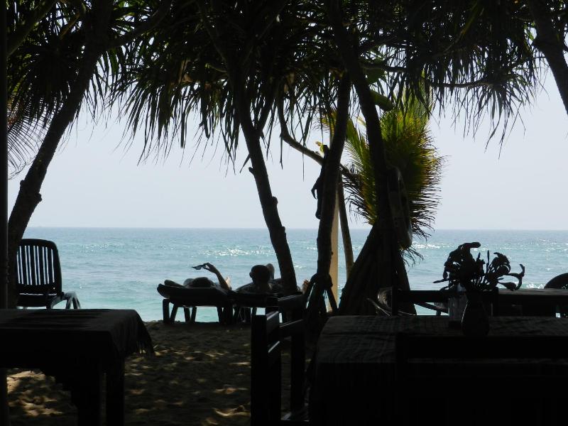 Haus am Meer 