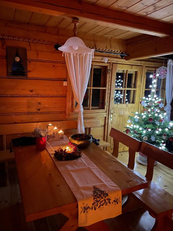 SkiBajkowa Chata - image 9