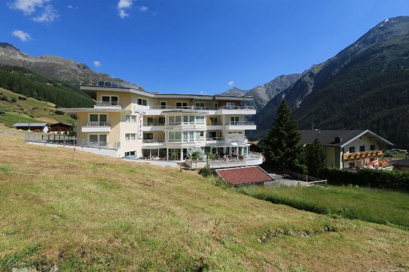 Hotel Appart Peter Images