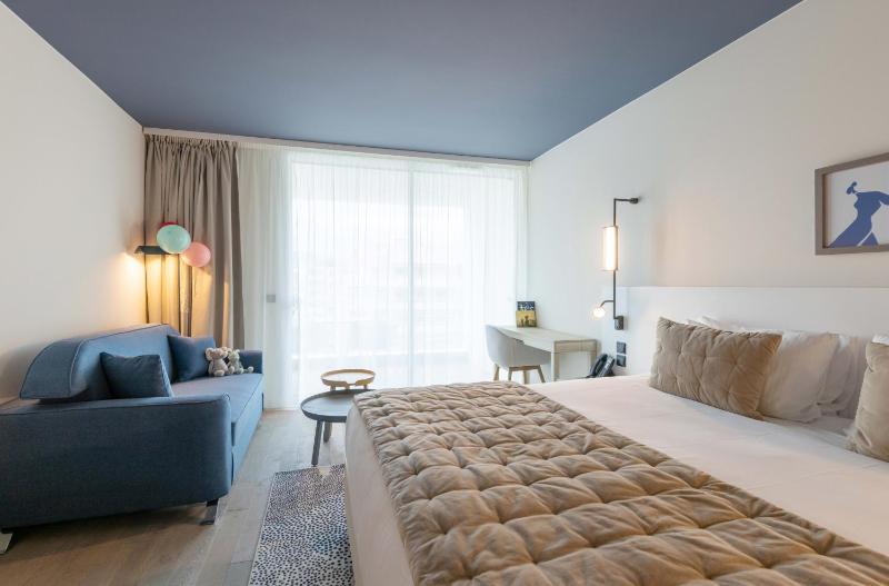 Hotel Indigo - Cagnes-sur-Mer By IHG - image 12