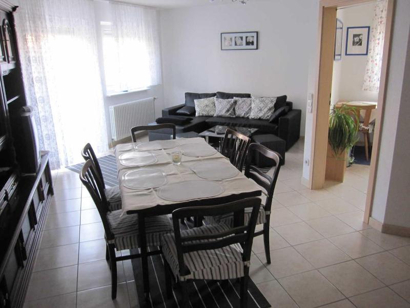 One-Bedroom Apartment with Terrace image 1