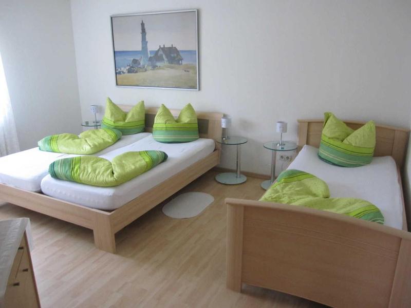 One-Bedroom Apartment with Terrace image 4