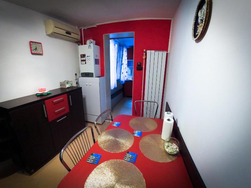 Cazare apartament Constanta - image 4