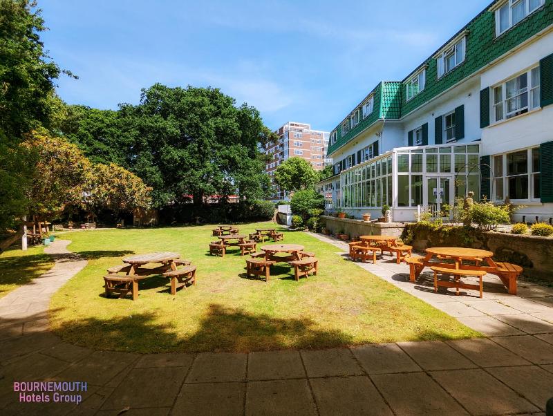 The Grove Hotel - image 45