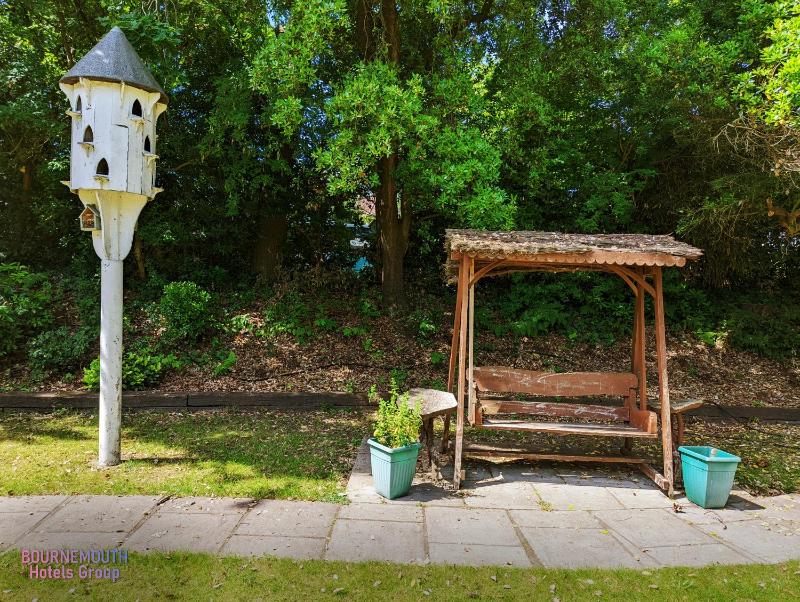 The Grove Hotel - image 33