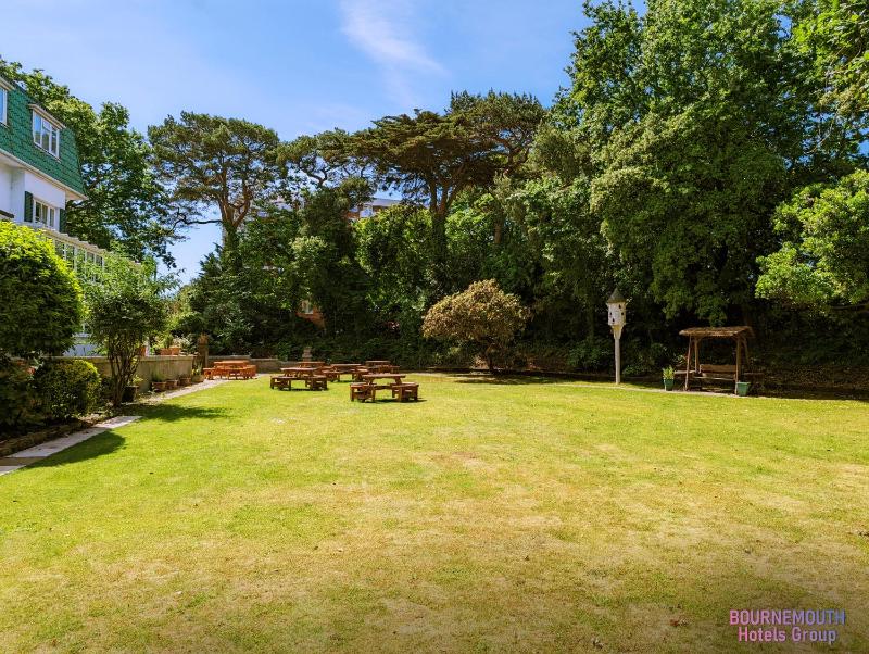 The Grove Hotel - image 31