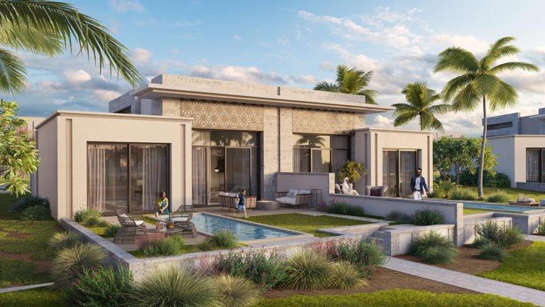 Hawana Salalah Lake View Villa 22 - image 10