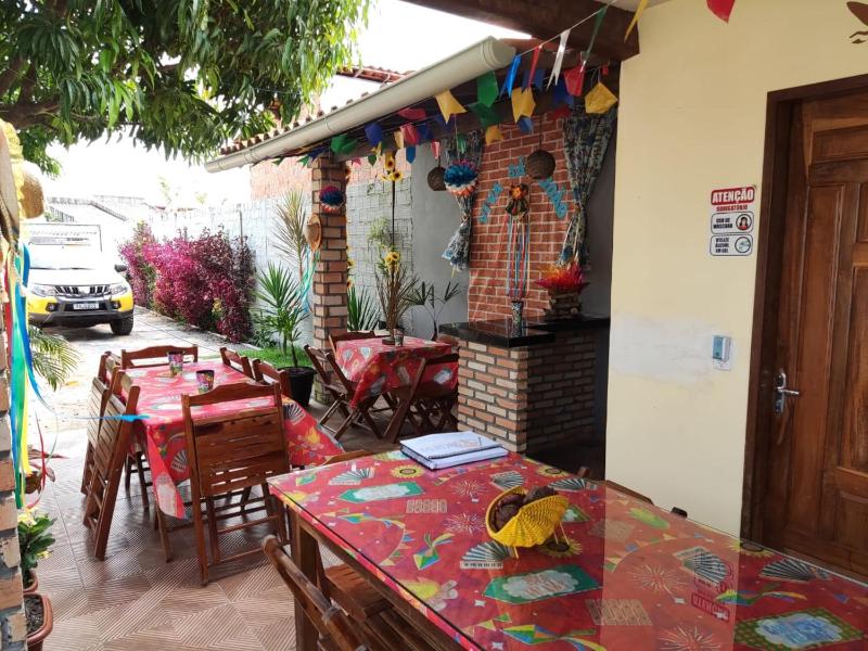 Pousada Aconchego Santarém - image 16